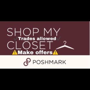 Trades allowed..Make offers!!